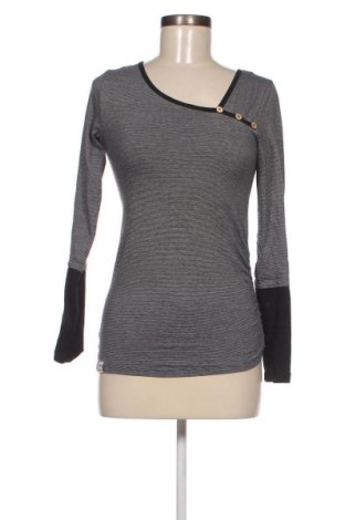 Γυναικεία μπλούζα Iriedaily, Μέγεθος XS, Χρώμα Πολύχρωμο, Τιμή 3,71 €