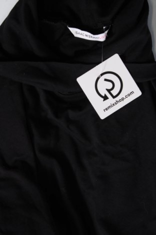 Дамска блуза Isaac Mizrahi, Размер L, Цвят Черен, Цена 9,18 лв.