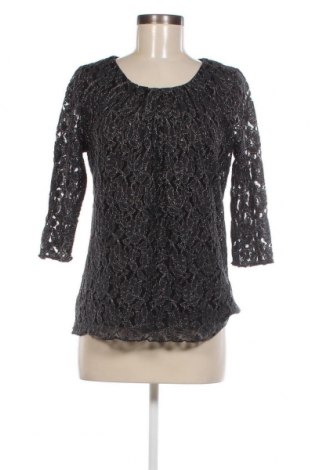 Γυναικεία μπλούζα Isolde, Μέγεθος M, Χρώμα Μαύρο, Τιμή 2,47 €