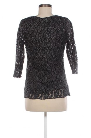 Γυναικεία μπλούζα Isolde, Μέγεθος M, Χρώμα Μαύρο, Τιμή 11,75 €