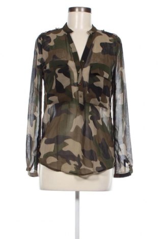Γυναικεία μπλούζα Ivivi, Μέγεθος S, Χρώμα Πολύχρωμο, Τιμή 1,88 €