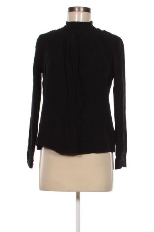 Γυναικεία μπλούζα Ivy & Oak, Μέγεθος S, Χρώμα Μαύρο, Τιμή 15,47 €