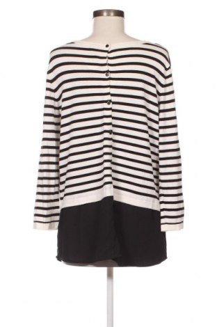 Γυναικεία μπλούζα Iwie, Μέγεθος L, Χρώμα Πολύχρωμο, Τιμή 5,88 €