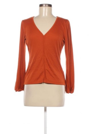 Γυναικεία μπλούζα J.Crew, Μέγεθος S, Χρώμα Πορτοκαλί, Τιμή 4,97 €