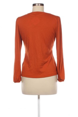 Дамска блуза J.Crew, Размер S, Цвят Оранжев, Цена 54,00 лв.