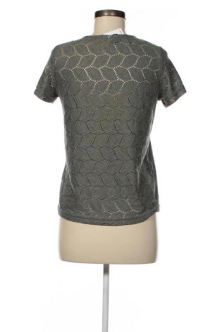 Damen Shirt Jacqueline De Yong, Größe S, Farbe Grün, Preis € 3,70