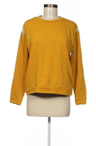 Дамска блуза Jacqueline De Yong, Размер S, Цвят Жълт, Цена 4,37 лв.
