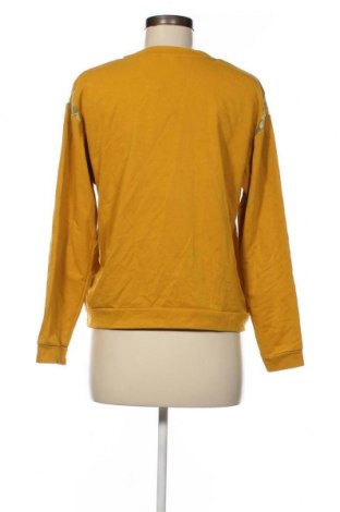 Дамска блуза Jacqueline De Yong, Размер S, Цвят Жълт, Цена 4,37 лв.