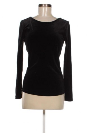Γυναικεία μπλούζα Jacqueline De Yong, Μέγεθος M, Χρώμα Μαύρο, Τιμή 3,88 €