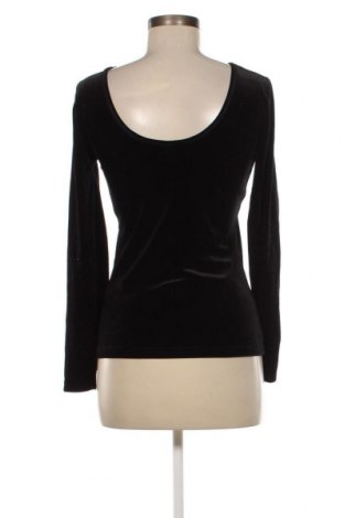 Дамска блуза Jacqueline De Yong, Размер M, Цвят Черен, Цена 5,51 лв.