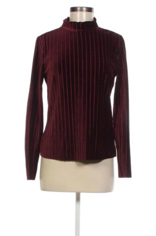 Дамска блуза Jacqueline De Yong, Размер XS, Цвят Червен, Цена 6,08 лв.