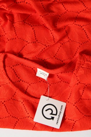 Damen Shirt Jacqueline De Yong, Größe S, Farbe Rot, Preis € 7,67