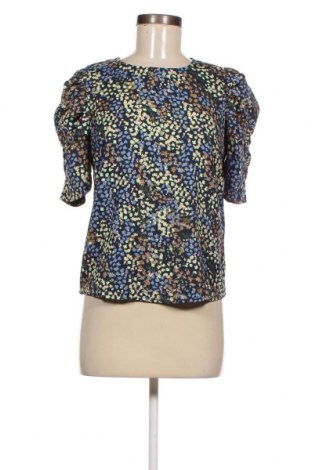 Дамска блуза Jacqueline De Yong, Размер XS, Цвят Многоцветен, Цена 10,85 лв.