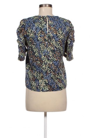 Γυναικεία μπλούζα Jacqueline De Yong, Μέγεθος XS, Χρώμα Πολύχρωμο, Τιμή 6,23 €