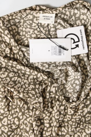 Дамска блуза Jacqueline De Yong, Размер S, Цвят Многоцветен, Цена 10,23 лв.