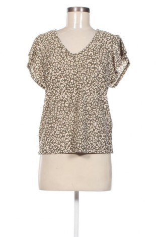 Дамска блуза Jacqueline De Yong, Размер S, Цвят Многоцветен, Цена 10,23 лв.