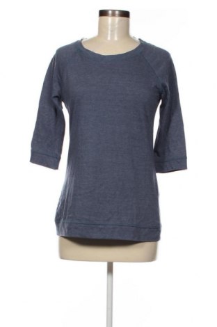 Γυναικεία μπλούζα Janina, Μέγεθος M, Χρώμα Μπλέ, Τιμή 2,35 €