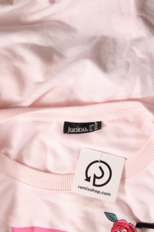 Damen Shirt Janina, Größe XL, Farbe Rosa, Preis € 6,74