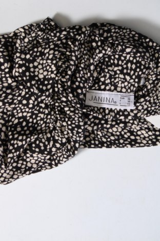 Γυναικεία μπλούζα Janina, Μέγεθος S, Χρώμα Μαύρο, Τιμή 4,00 €