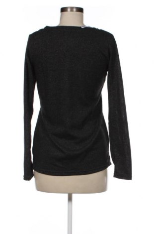 Γυναικεία μπλούζα Janina, Μέγεθος S, Χρώμα Γκρί, Τιμή 3,29 €