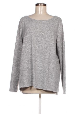 Γυναικεία μπλούζα Janina, Μέγεθος XL, Χρώμα Γκρί, Τιμή 2,94 €