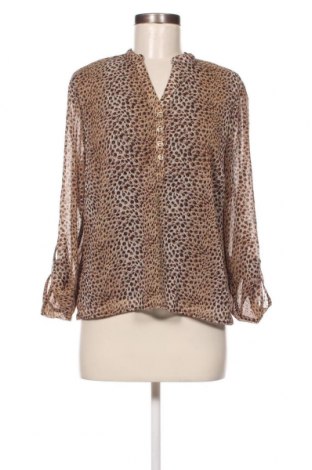 Γυναικεία μπλούζα Janina, Μέγεθος S, Χρώμα Πολύχρωμο, Τιμή 3,08 €