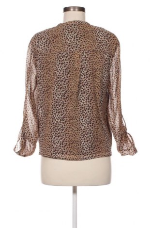 Дамска блуза Janina, Размер S, Цвят Многоцветен, Цена 18,82 лв.