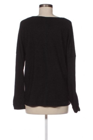 Γυναικεία μπλούζα Janina, Μέγεθος M, Χρώμα Μαύρο, Τιμή 3,17 €