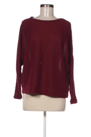 Γυναικεία μπλούζα Janina, Μέγεθος S, Χρώμα Κόκκινο, Τιμή 3,17 €