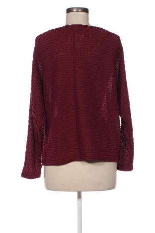 Γυναικεία μπλούζα Janina, Μέγεθος S, Χρώμα Κόκκινο, Τιμή 3,17 €