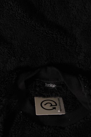 Damen Shirt Janina, Größe L, Farbe Schwarz, Preis 3,31 €