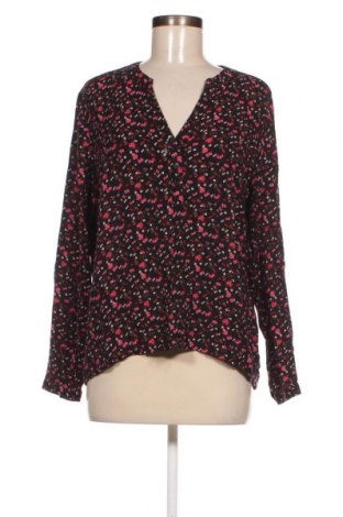 Дамска блуза Janina, Размер M, Цвят Многоцветен, Цена 3,80 лв.