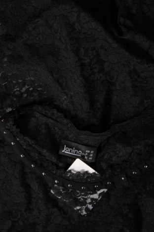 Bluză de femei Janina, Mărime L, Culoare Negru, Preț 12,50 Lei