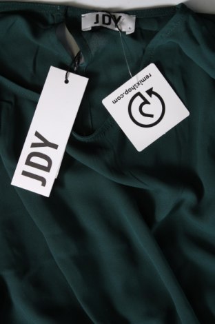 Bluză de femei Jdy, Mărime L, Culoare Verde, Preț 44,87 Lei