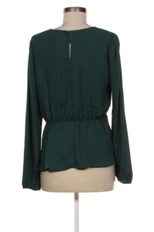 Γυναικεία μπλούζα Jdy, Μέγεθος L, Χρώμα Πράσινο, Τιμή 6,39 €