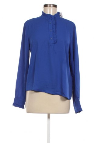 Γυναικεία μπλούζα Jdy, Μέγεθος S, Χρώμα Μπλέ, Τιμή 6,55 €