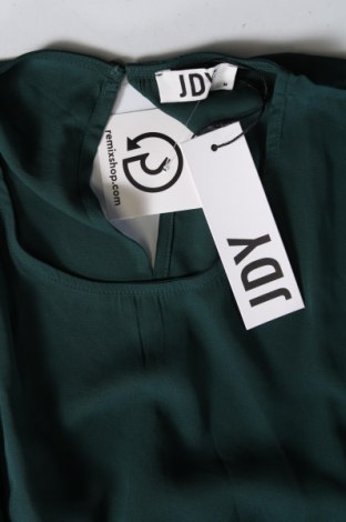 Дамска блуза Jdy, Размер M, Цвят Зелен, Цена 9,61 лв.