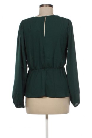 Γυναικεία μπλούζα Jdy, Μέγεθος M, Χρώμα Πράσινο, Τιμή 6,39 €