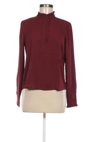 Damen Shirt Jdy, Größe XXS, Farbe Rot, Preis € 4,63