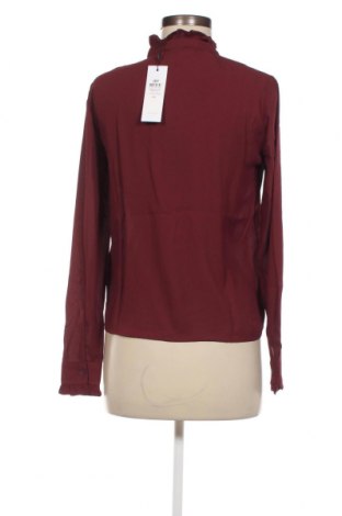 Γυναικεία μπλούζα Jdy, Μέγεθος XXS, Χρώμα Κόκκινο, Τιμή 5,11 €