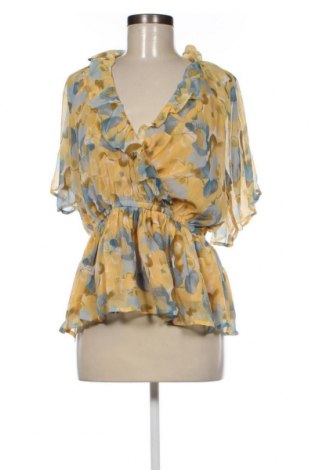Γυναικεία μπλούζα Jdy, Μέγεθος L, Χρώμα Πολύχρωμο, Τιμή 15,98 €