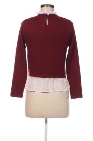 Γυναικεία μπλούζα Jdy, Μέγεθος XS, Χρώμα Κόκκινο, Τιμή 4,15 €