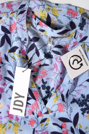 Γυναικεία μπλούζα Jdy, Μέγεθος XXS, Χρώμα Πολύχρωμο, Τιμή 4,63 €