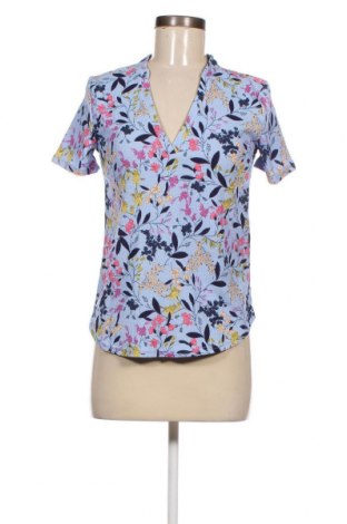 Дамска блуза Jdy, Размер XXS, Цвят Многоцветен, Цена 10,54 лв.