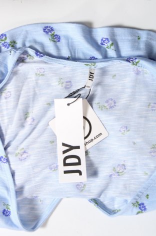 Γυναικεία μπλούζα Jdy, Μέγεθος XXS, Χρώμα Μπλέ, Τιμή 4,47 €
