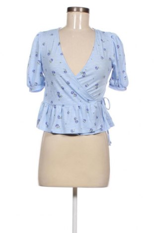 Γυναικεία μπλούζα Jdy, Μέγεθος XXS, Χρώμα Μπλέ, Τιμή 5,91 €