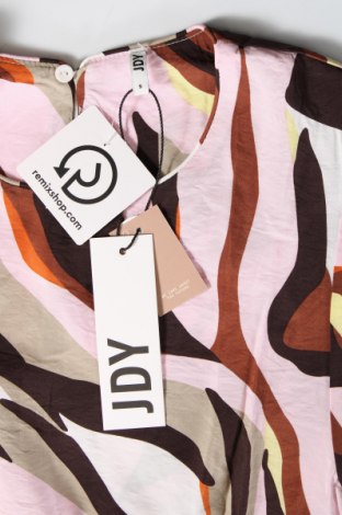 Γυναικεία μπλούζα Jdy, Μέγεθος S, Χρώμα Πολύχρωμο, Τιμή 5,75 €