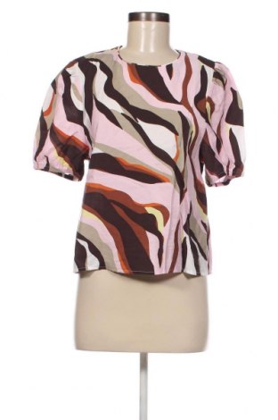 Дамска блуза Jdy, Размер S, Цвят Многоцветен, Цена 10,85 лв.