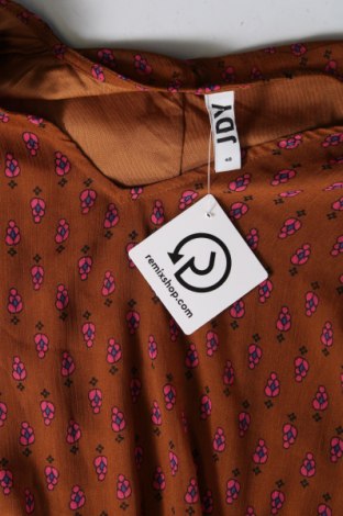 Дамска блуза Jdy, Размер M, Цвят Кафяв, Цена 5,70 лв.