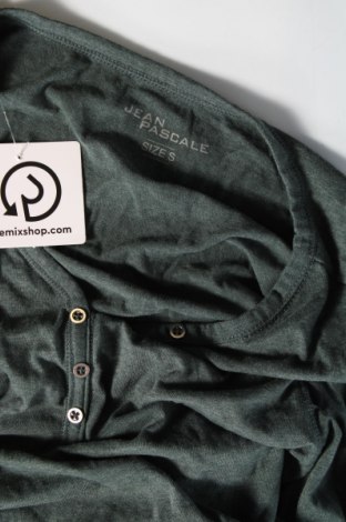 Damen Shirt Jean Pascale, Größe S, Farbe Grün, Preis € 13,22